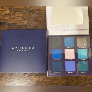 COPY - Eyeshadow palette